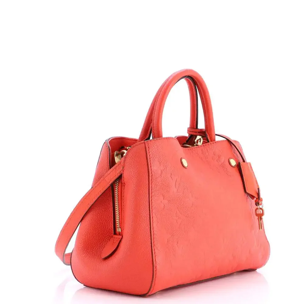 Louis Vuitton Montaigne Handbag #253938L19B - Picture 2 of 8